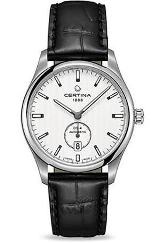 Certina ds 4 automatic best sale