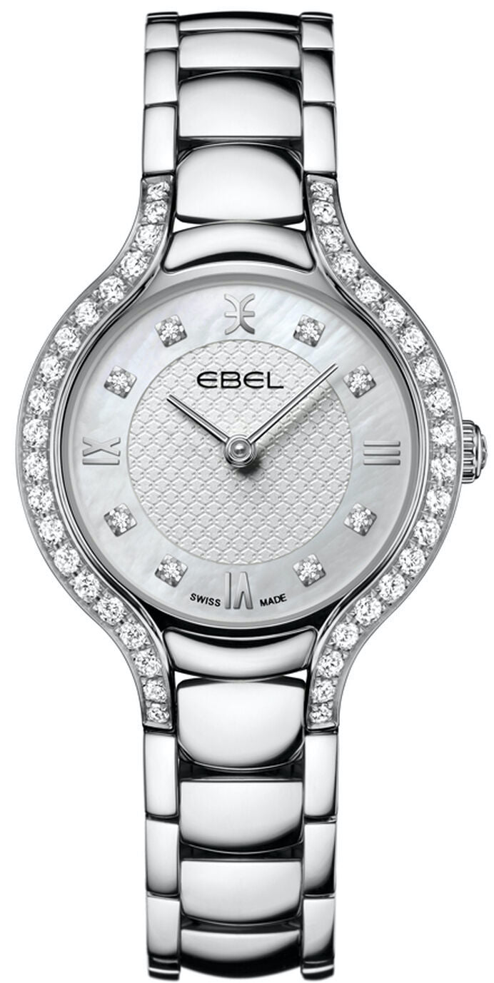 Ebel beluga lady best sale