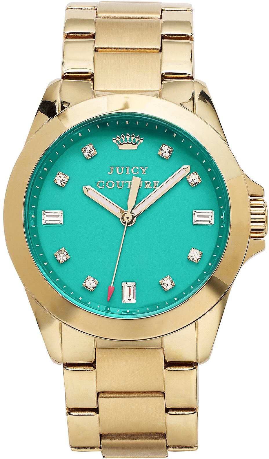 Juicy couture stella watch best sale