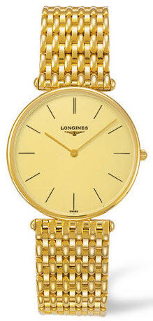 Longines auguste agassiz hotsell