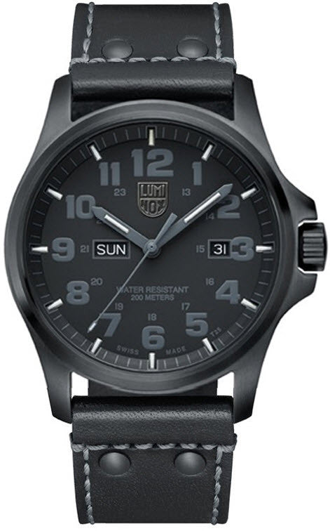 Luminox land series best sale