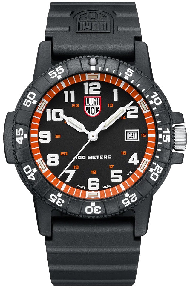 Luminox Watch hotsell 0320 Series