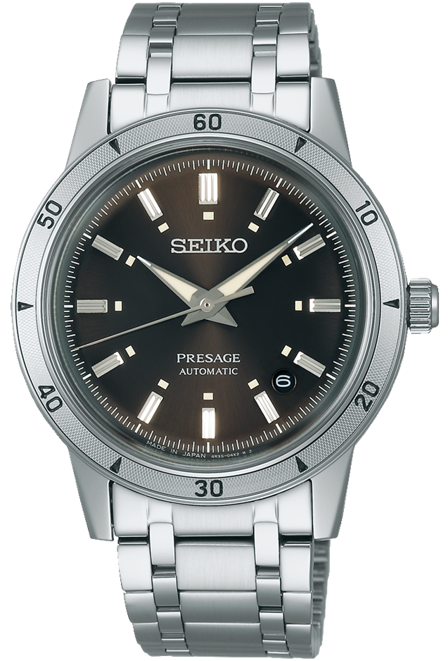 Seiko presage kopen sale