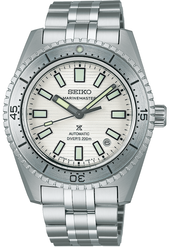 Seiko White Dial Stainless Steel buy Japan Movement Women's Watch V400-1409 Preowned