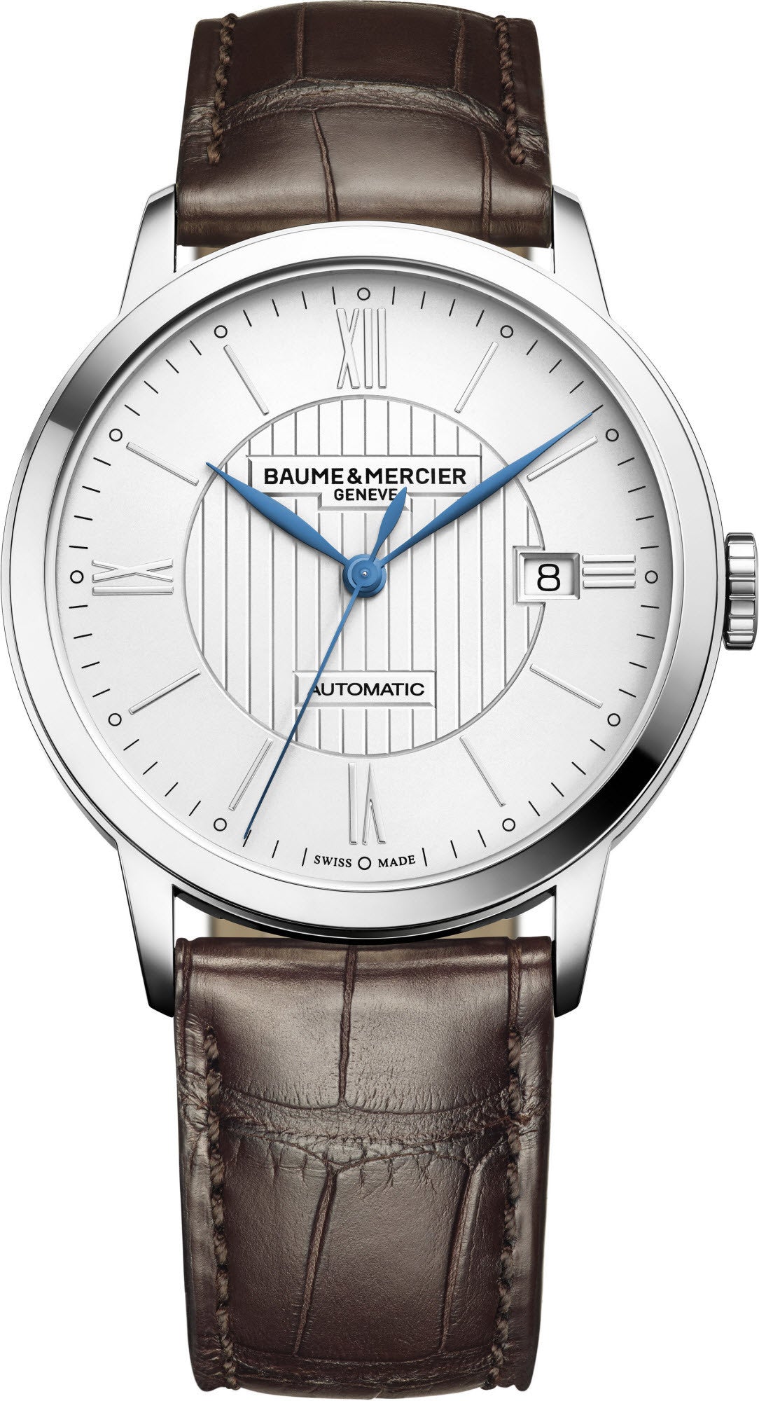 Baume et Mercier Classima M0A10214 C W Sellors Fine Jewellery