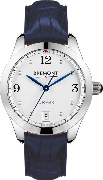 Bremont solo 34 best sale