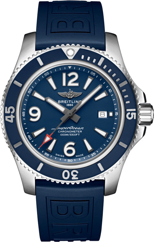 Breitling diver pro iii hotsell