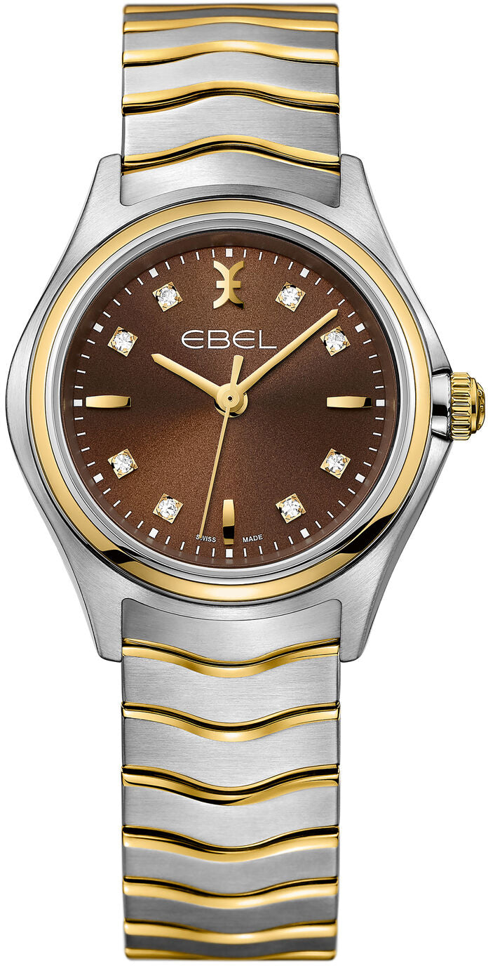 Ebel 1216197 sale