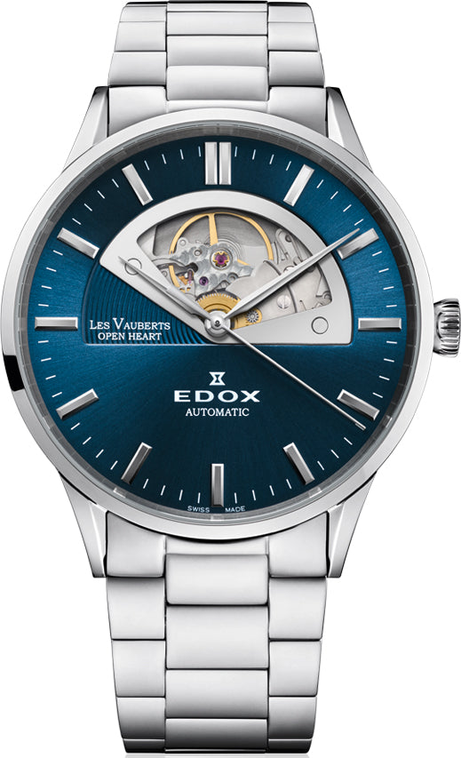 Edox les vauberts best sale