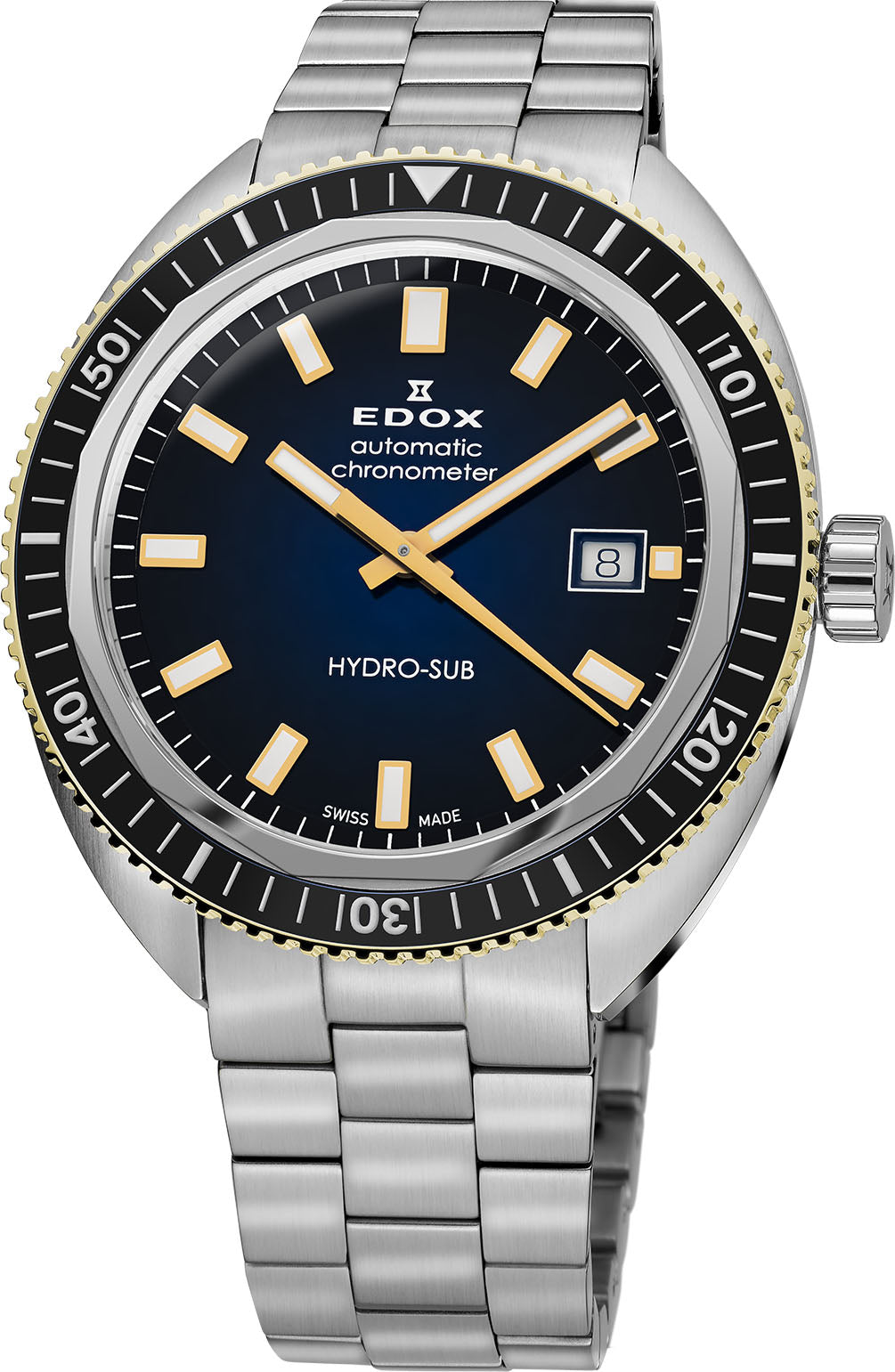 Edox hydro sub quartz sale