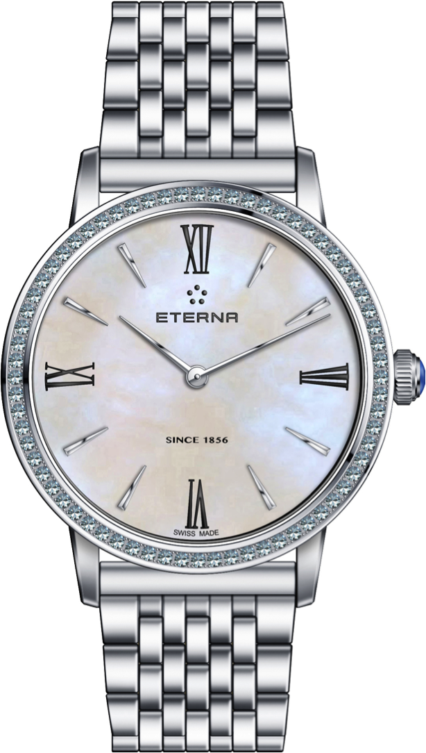 Eterna eternity best sale