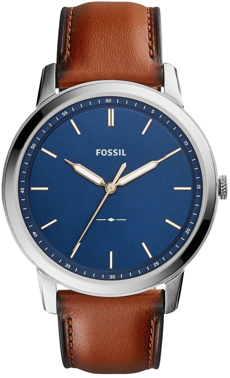 Fossil minimal hotsell