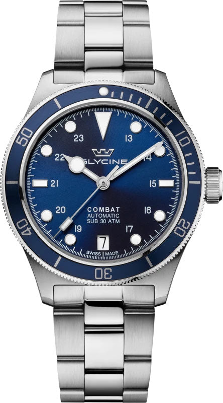 Glycine combat sub 36 sale