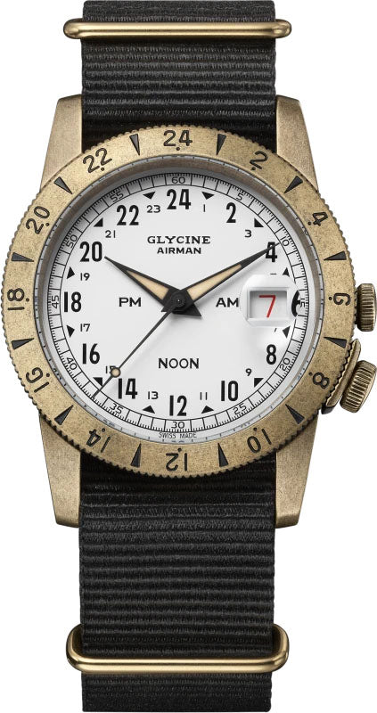 Glycine store Watch