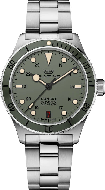 Glycine combat sub 36 sale