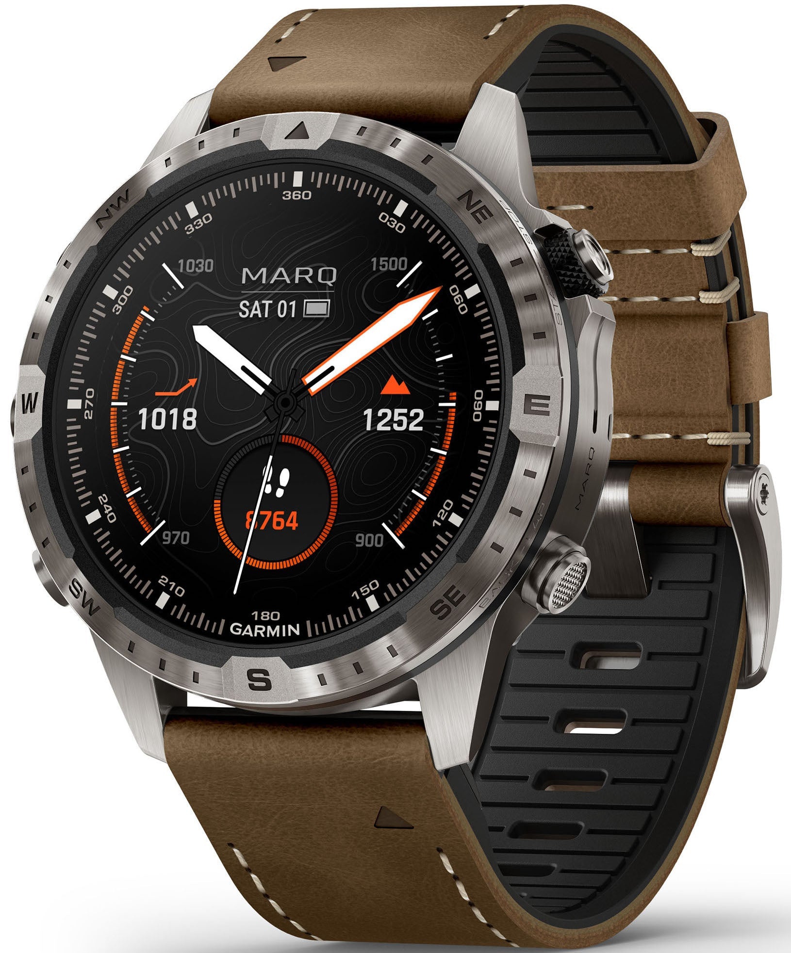 Marq watch best sale