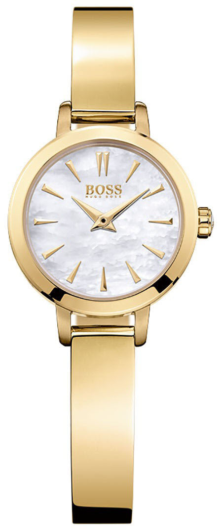 Hugo boss watches ultra slim hotsell