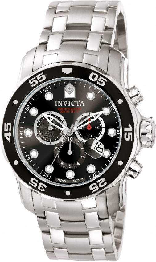 Invicta Pro Diver Mens