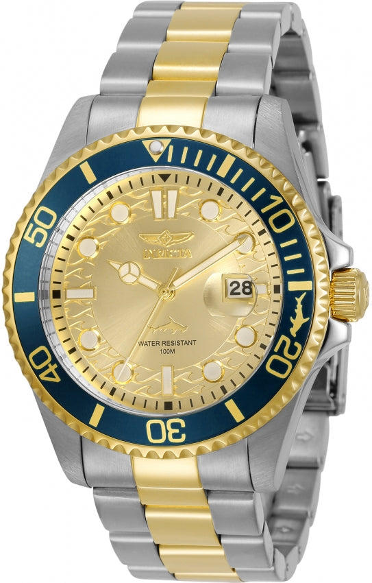 Invicta Pro Diver Mens