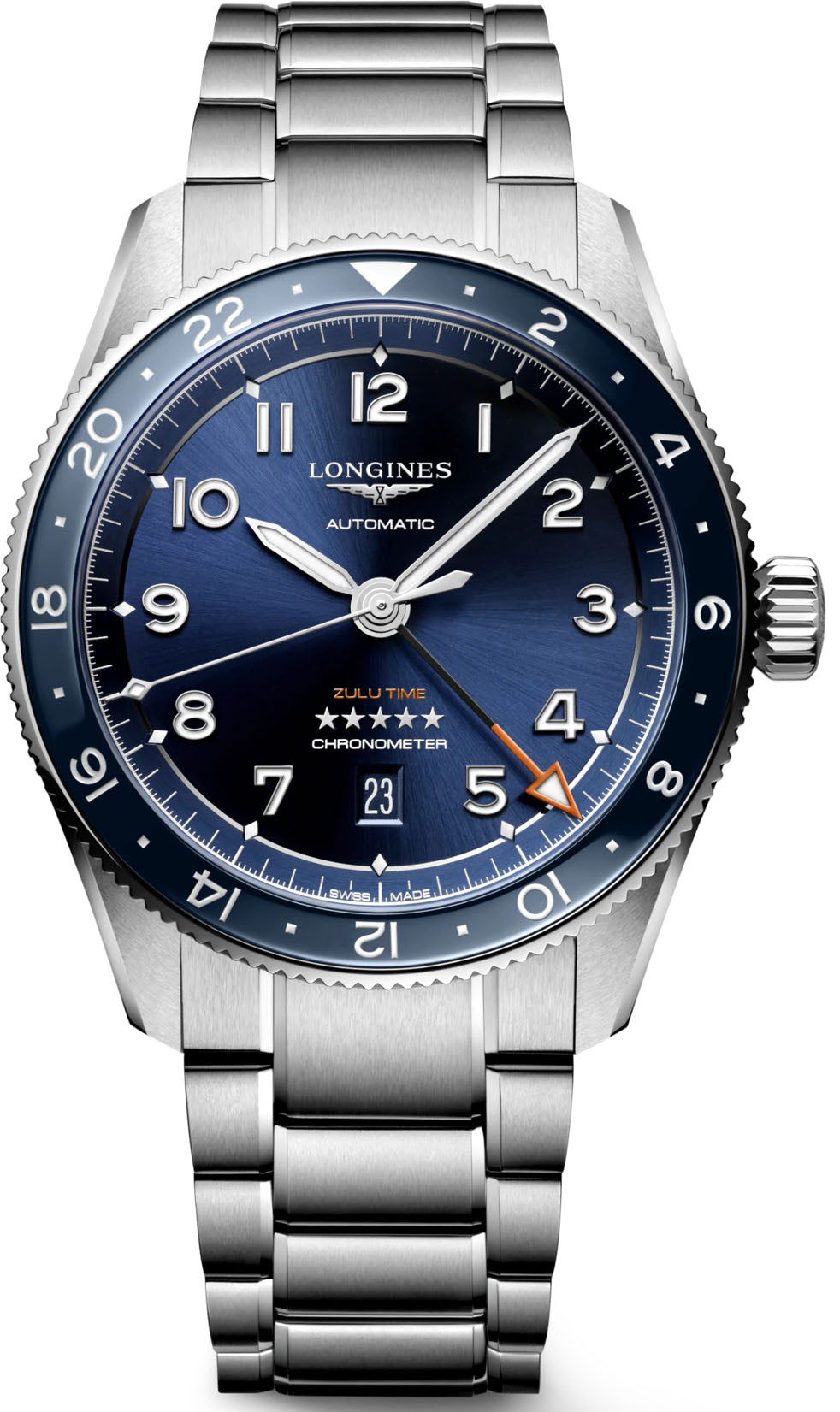 Longines stockists near me best sale