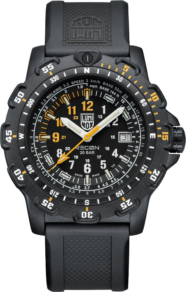 Luminox Recon Point Man