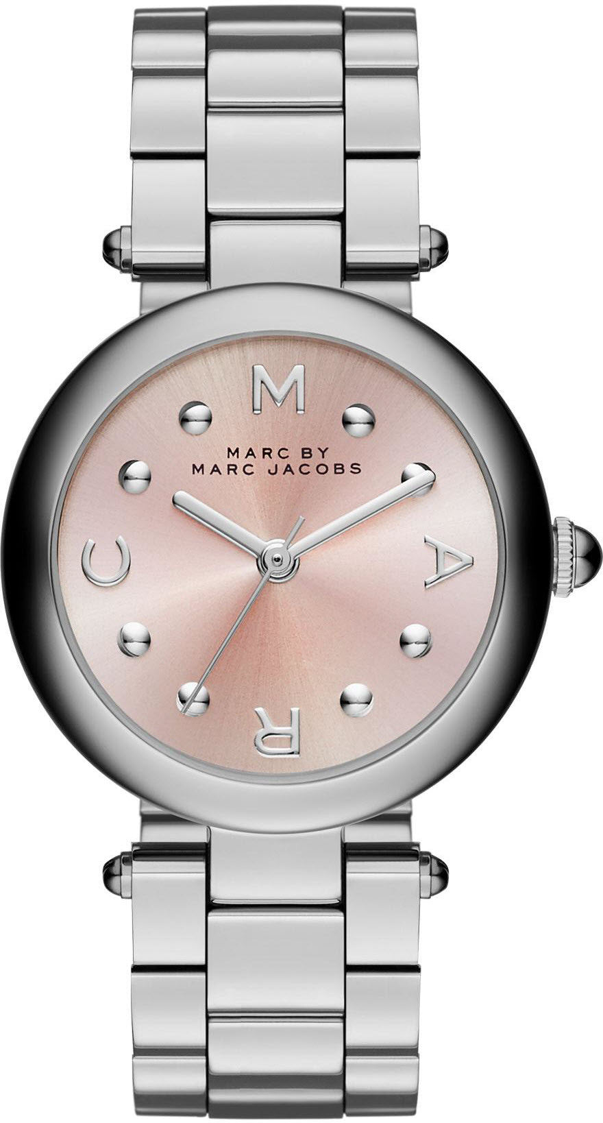 Marc jacobs dotty watch sale