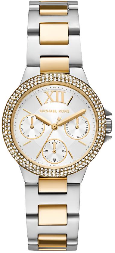 Michael Kors Camille Ladies MK6982 C W Sellors Fine Jewellery