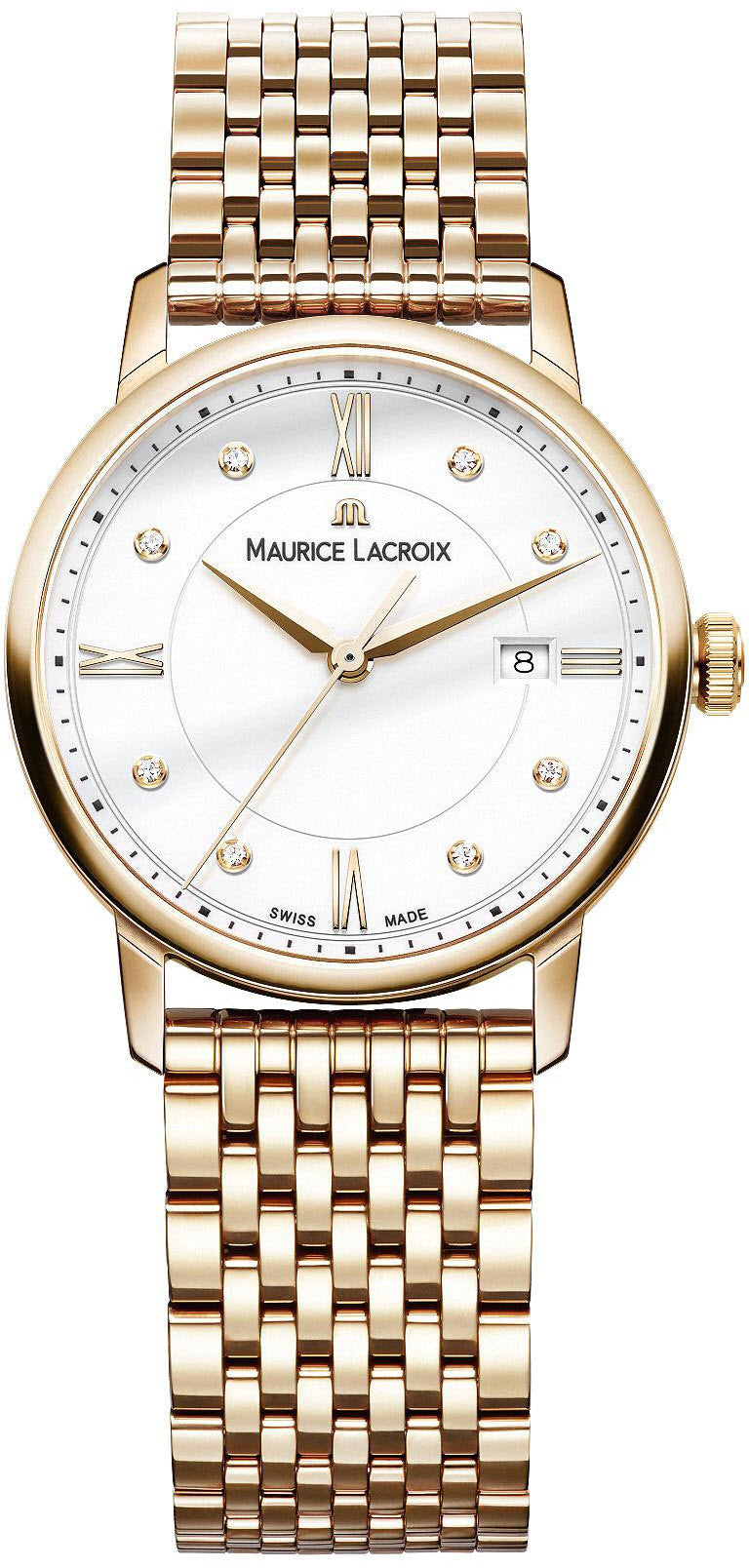 Maurice lacroix el1094 best sale