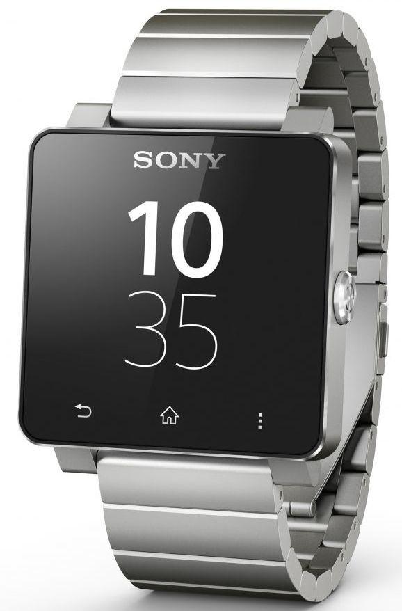 Sony digital watch online