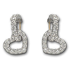 Swarovski Earrings Delight Pierced 956726 | C W Sellors Fine Jewellery