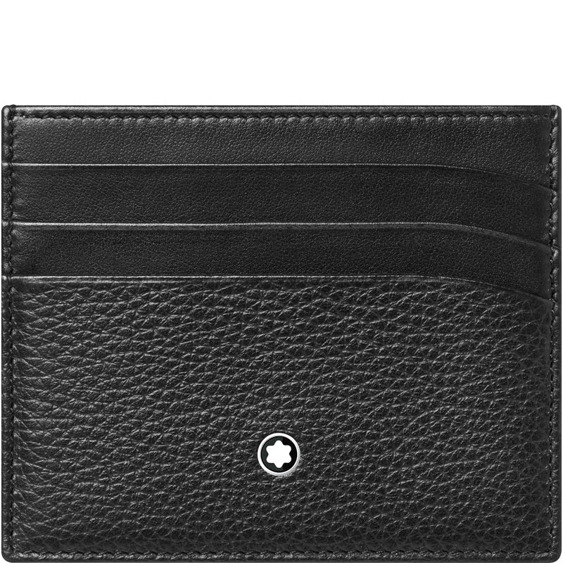 Meisterstück soft outlet grain wallet 6cc