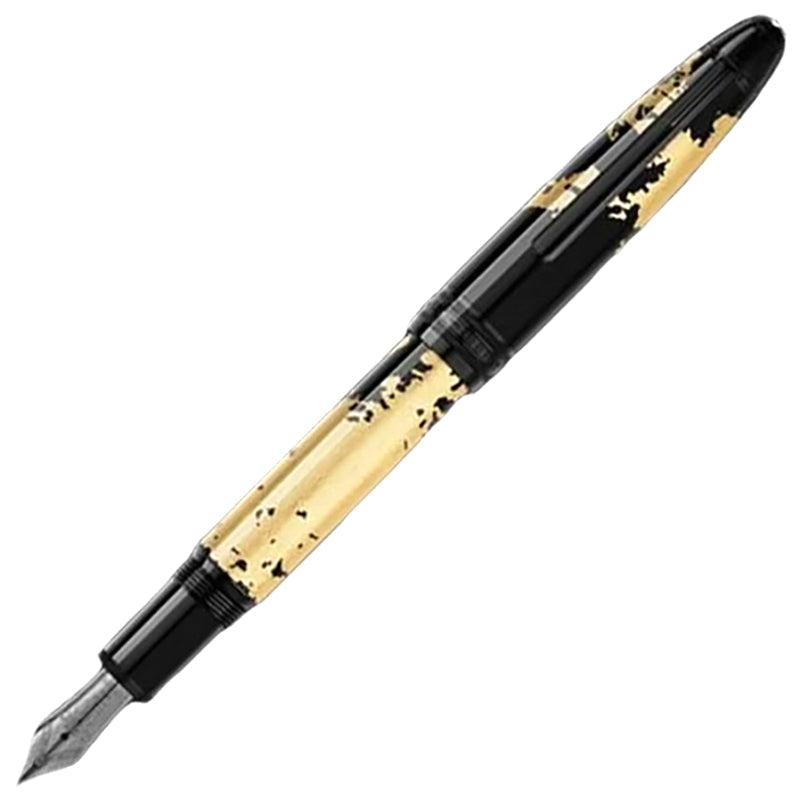 Meisterstück le petit outlet prince legrand fountain pen