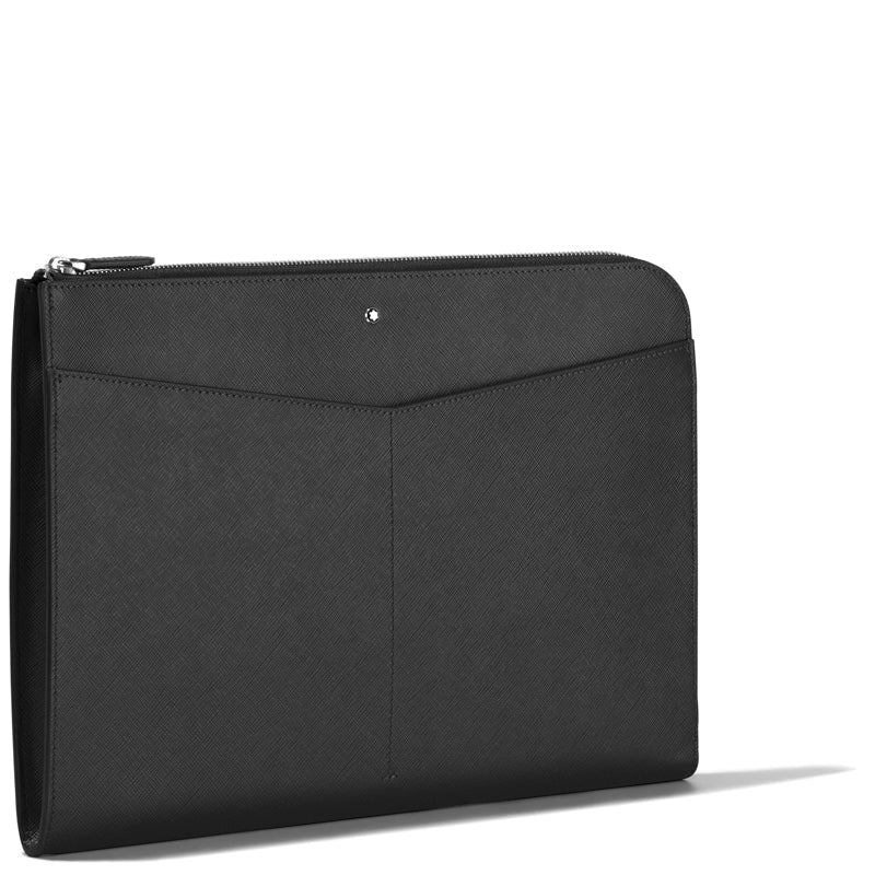 Montblanc pouch discount