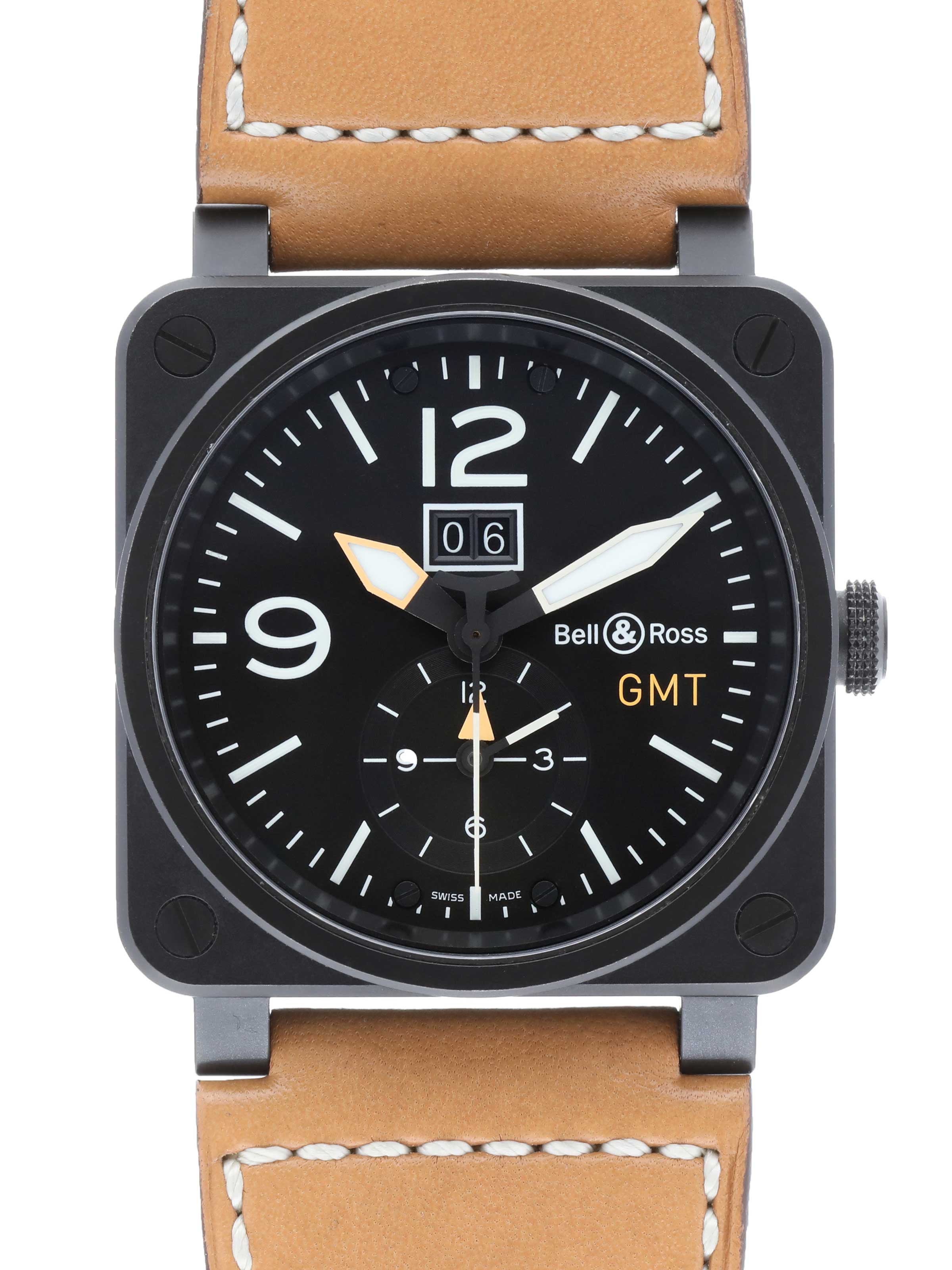 Bell & shop ross pre owned