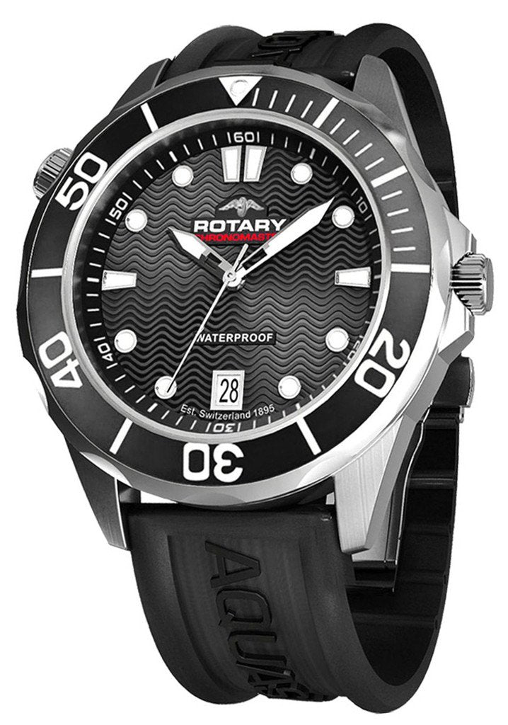 Rotary hotsell sports watch