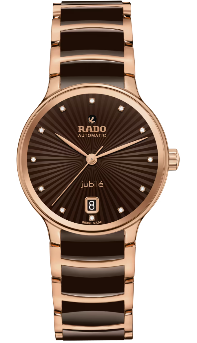 Price of rado wrist watch best sale