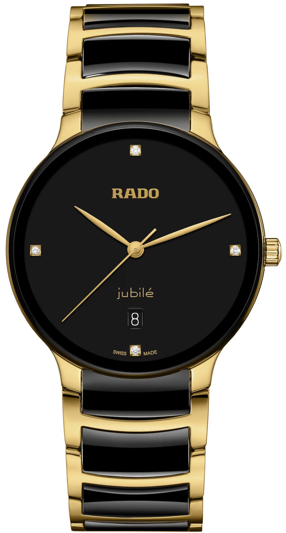 Rado Watch Centrix Diamonds