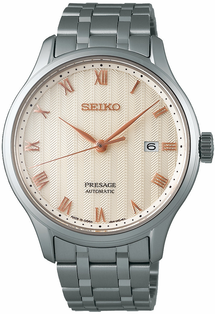 Seiko srpc79j1 online review