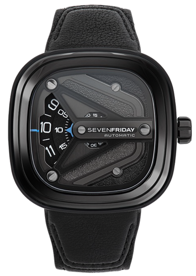 Sevenfriday watch digital on sale