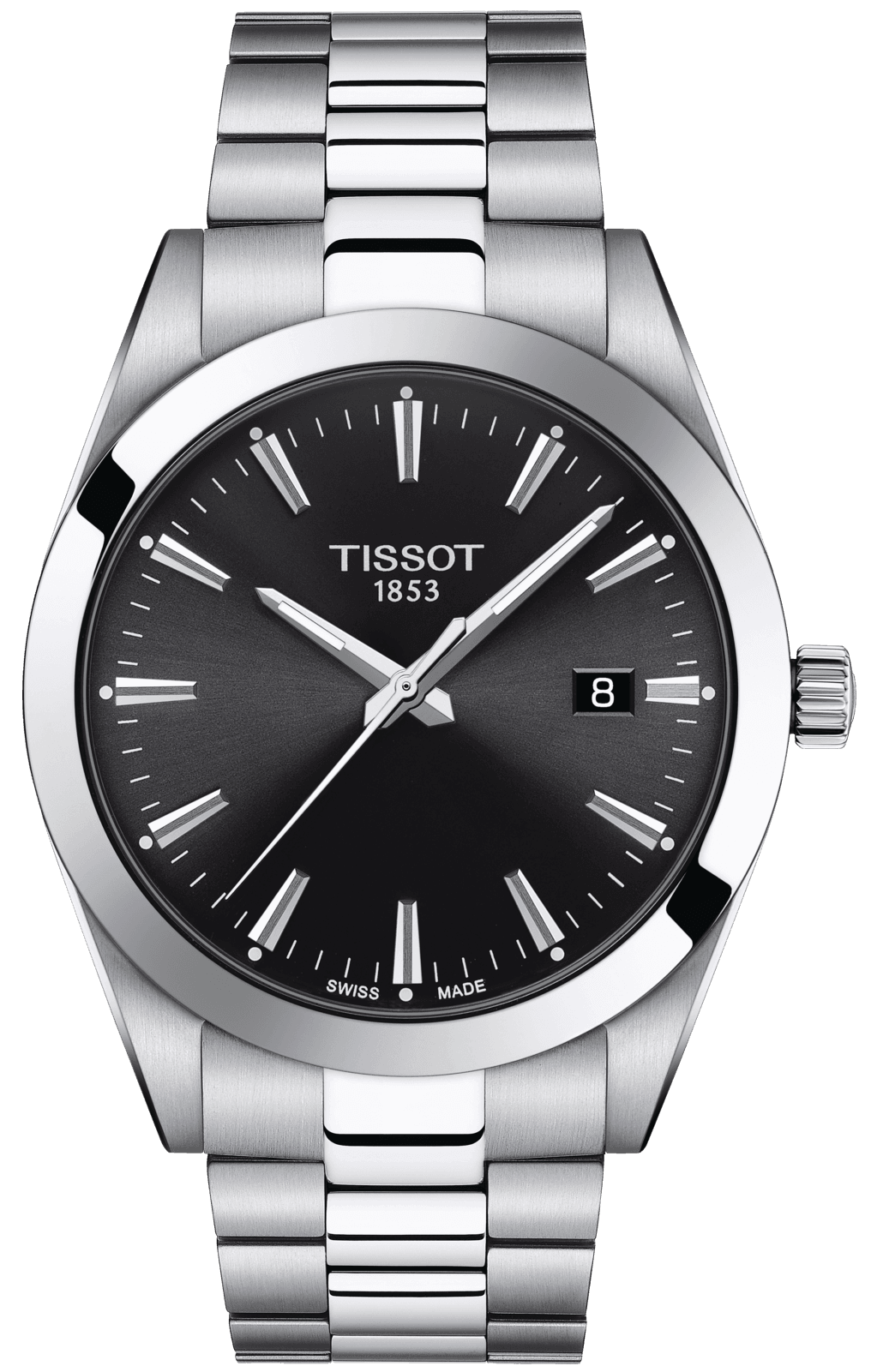 Tissot Watch Gentleman Quartz