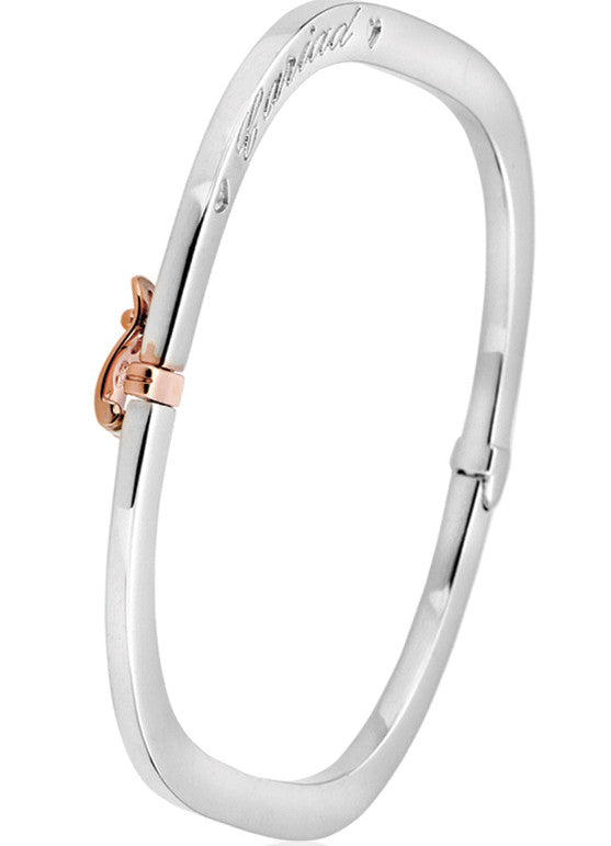 Clogau cariad deals bangle