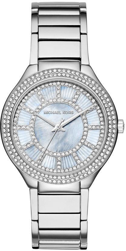 Michael kors kerry on sale watch