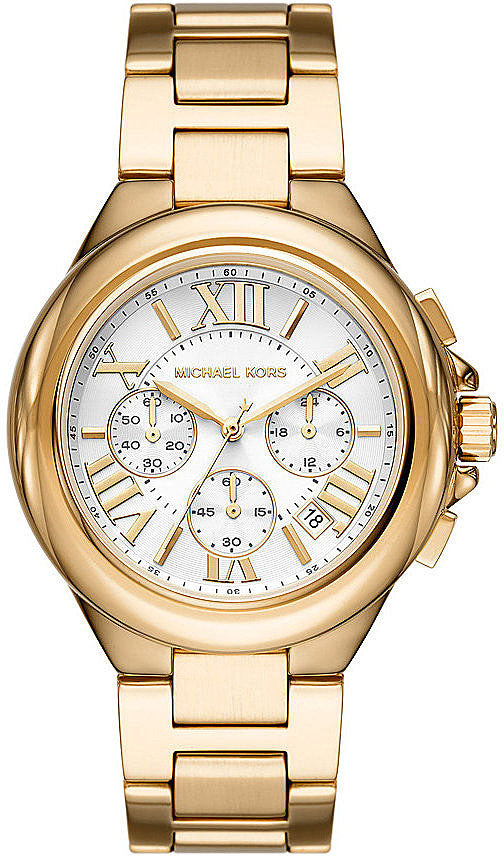 Michael kors best sale watch world