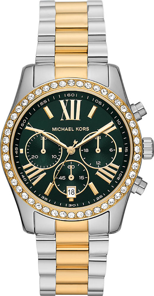 Oversized michael deals kors womens watches