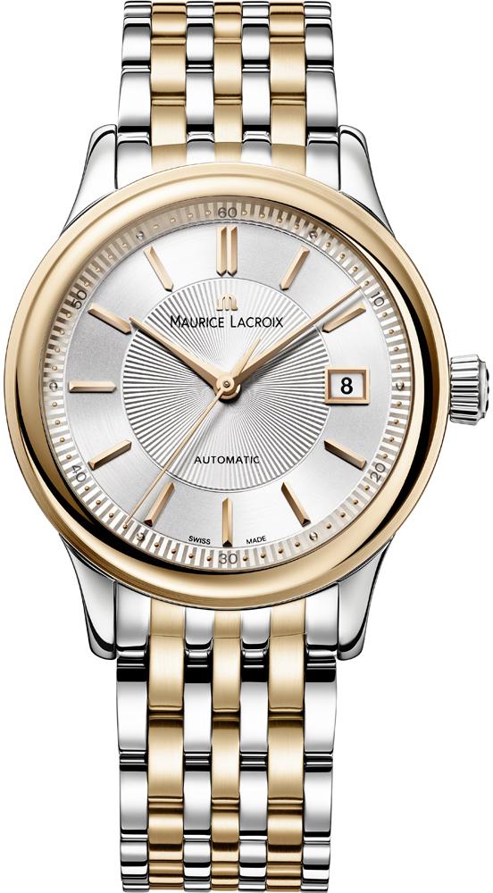 Maurice Lacroix Watch Les Classiques Ladies D