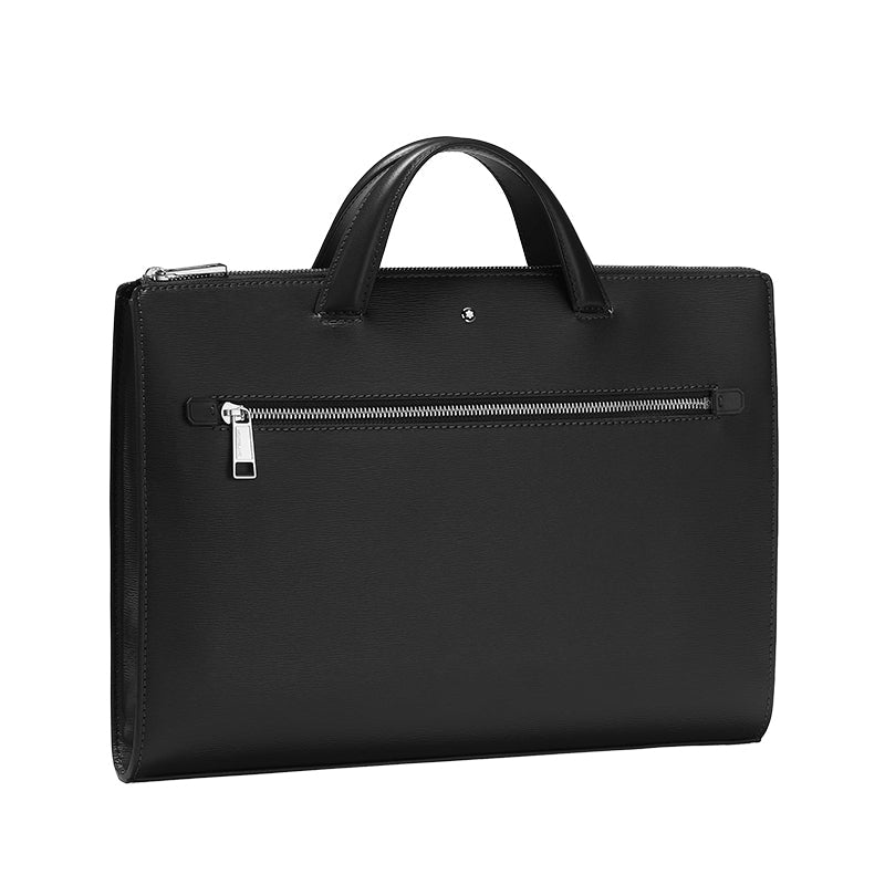 Montblanc large discount document case