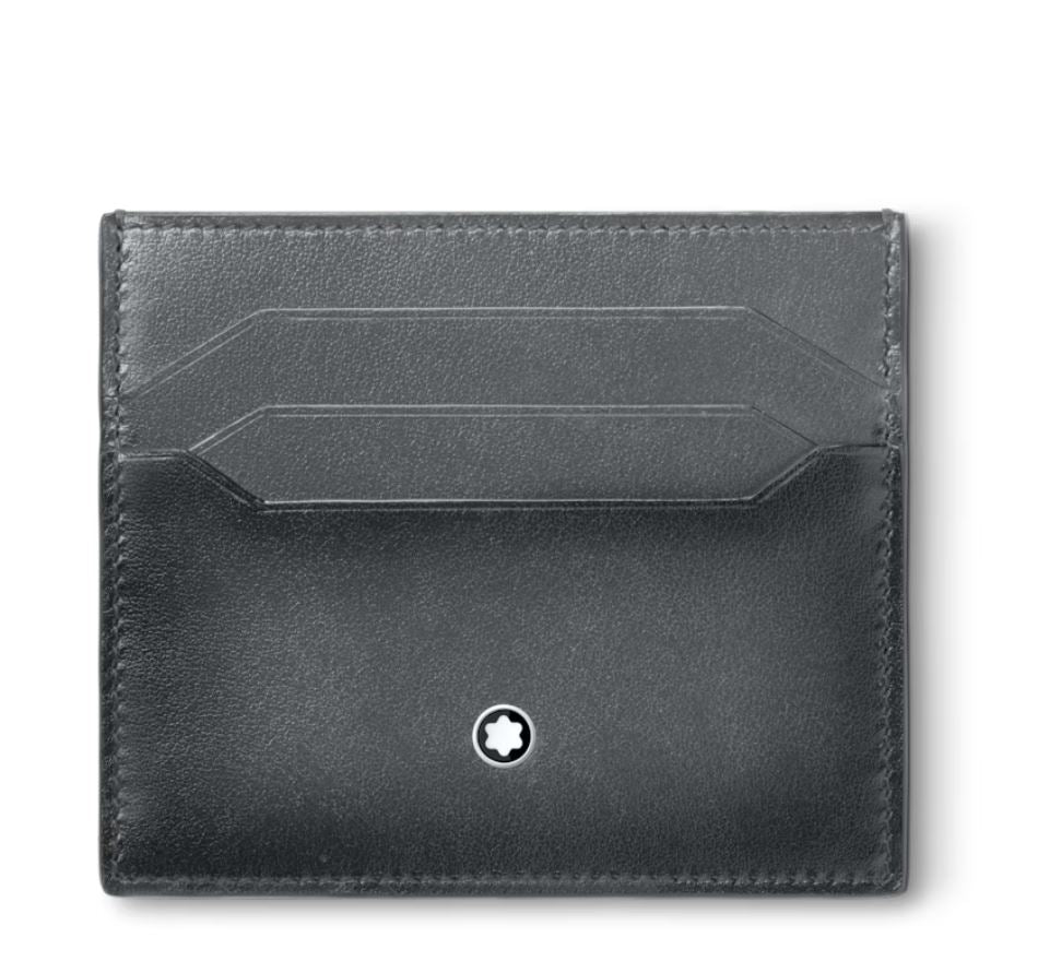 Montblanc card discount holder