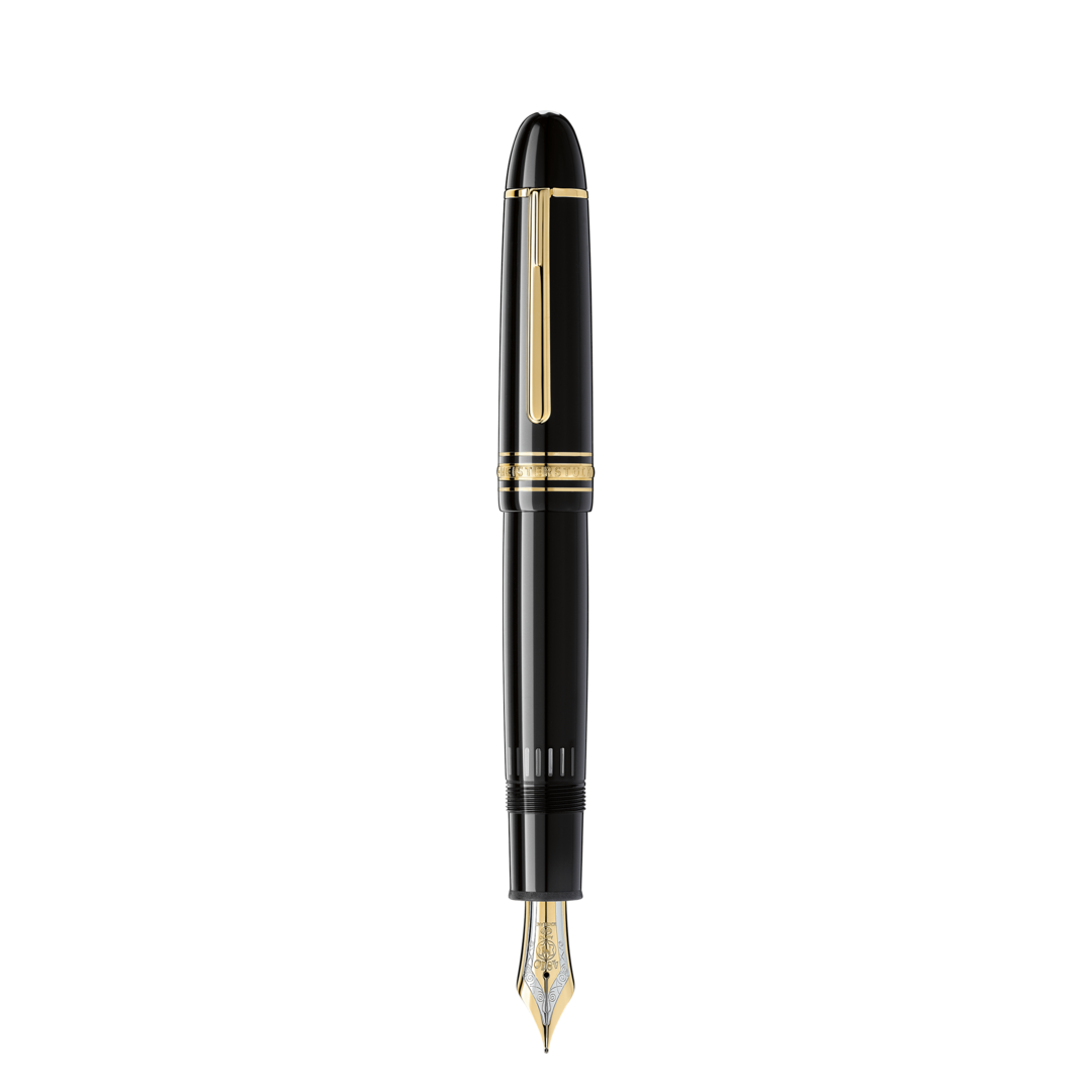 Montblanc mother 2024 of pearl pen