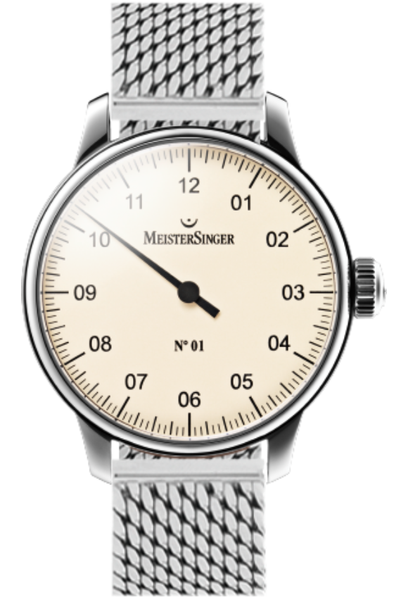 Bracelet meistersinger deals