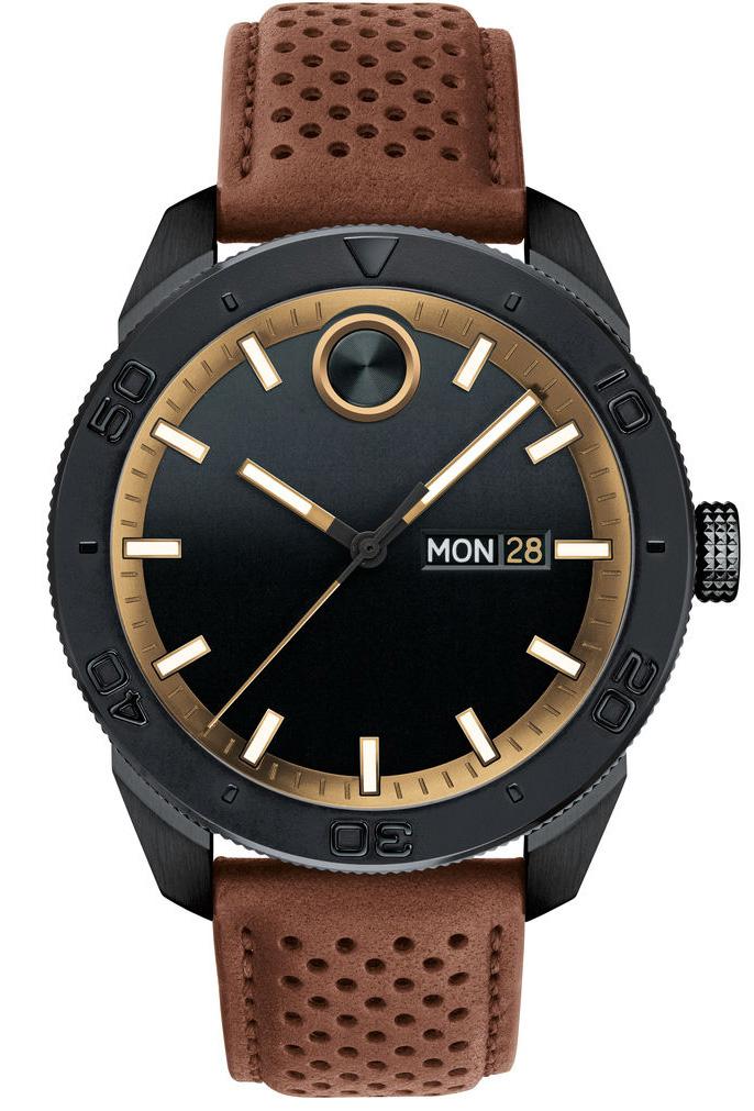 Movado bold sport watch online